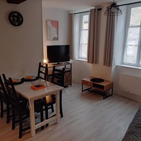 Appartement Eden Saint-Pere  Luaran gambar