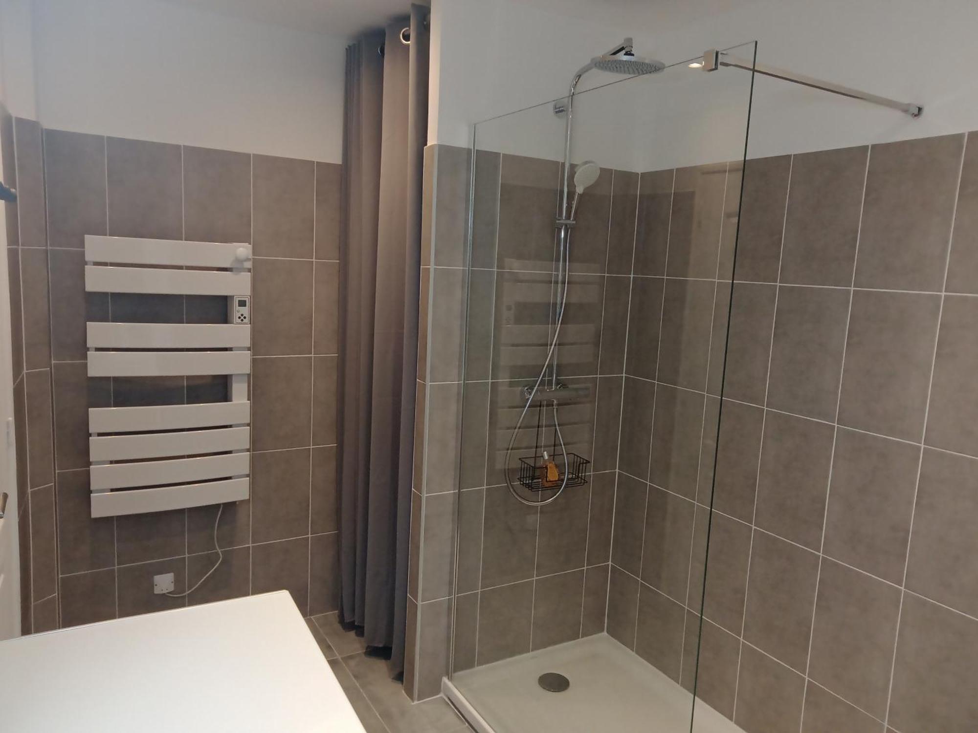 Appartement Eden Saint-Pere  Luaran gambar