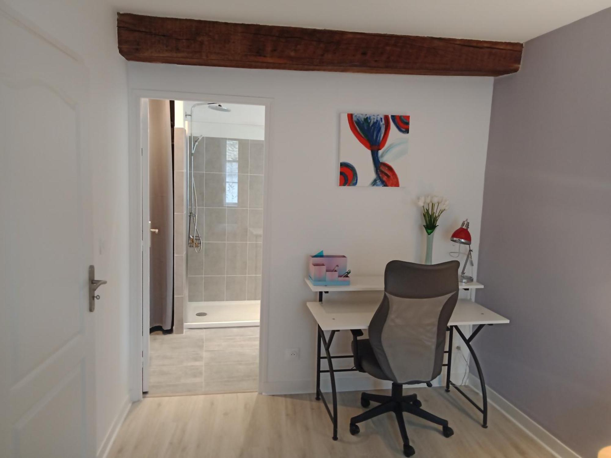 Appartement Eden Saint-Pere  Luaran gambar