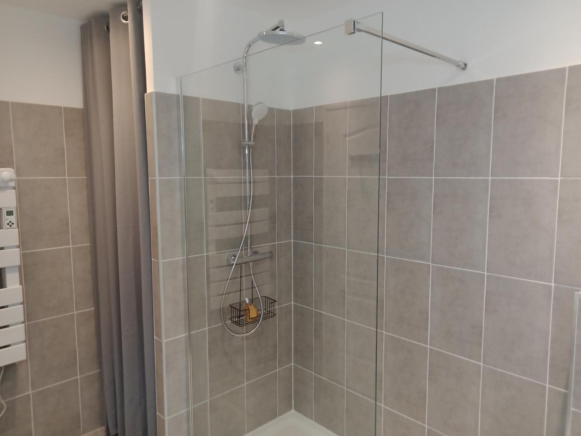 Appartement Eden Saint-Pere  Luaran gambar