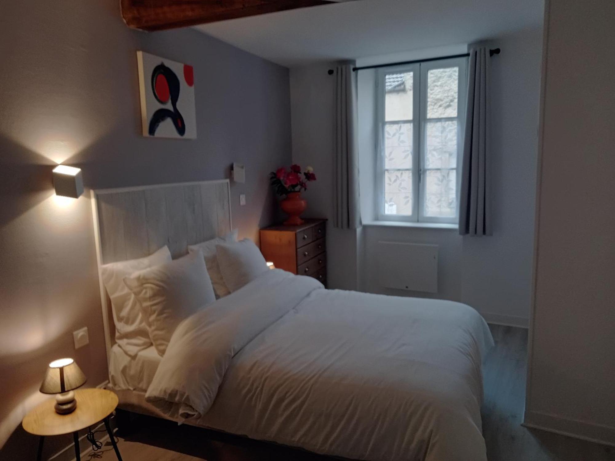 Appartement Eden Saint-Pere  Luaran gambar